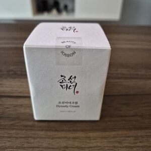 Beauty of Joseon - Dynasty Cream